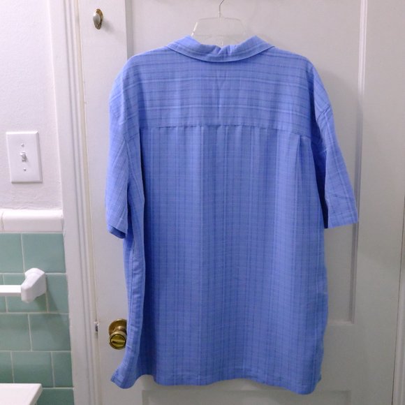 Island shores short sleeve XL - Picture 2 of 2